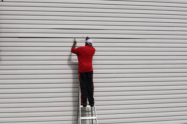Affordable Siding Repair and Maintenance Services in Wellsville, MO