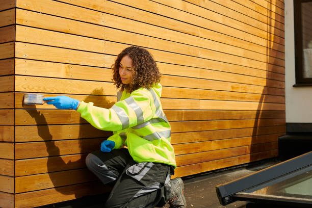 Historical Building Siding Restoration in Wellsville, MO